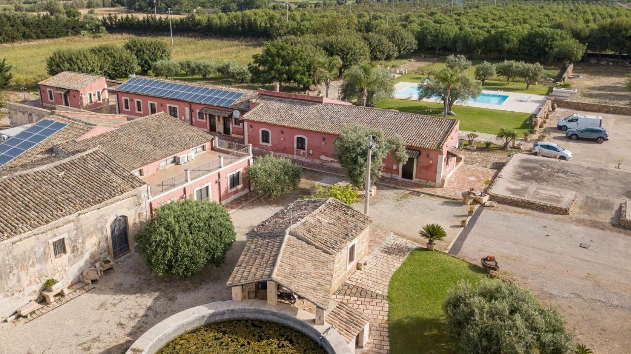 Agriturismo Masseria Sant' Elia Arenella  Exterior photo