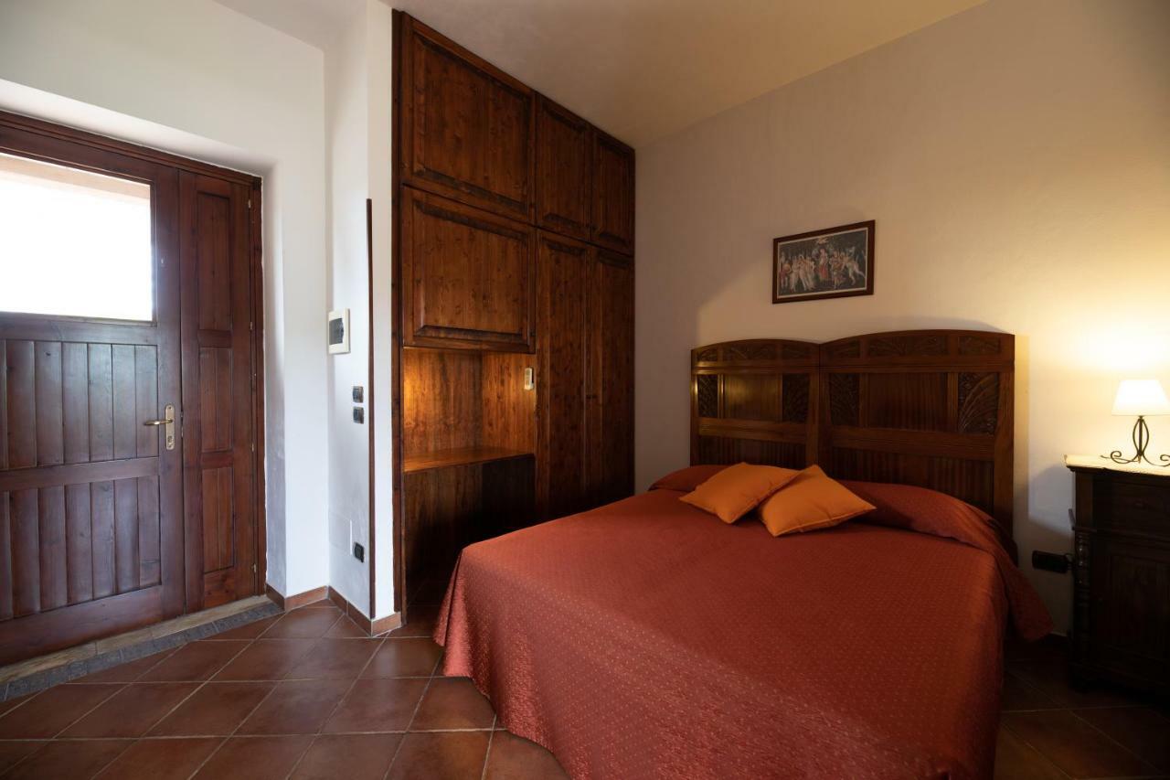 Agriturismo Masseria Sant' Elia Arenella  Exterior photo