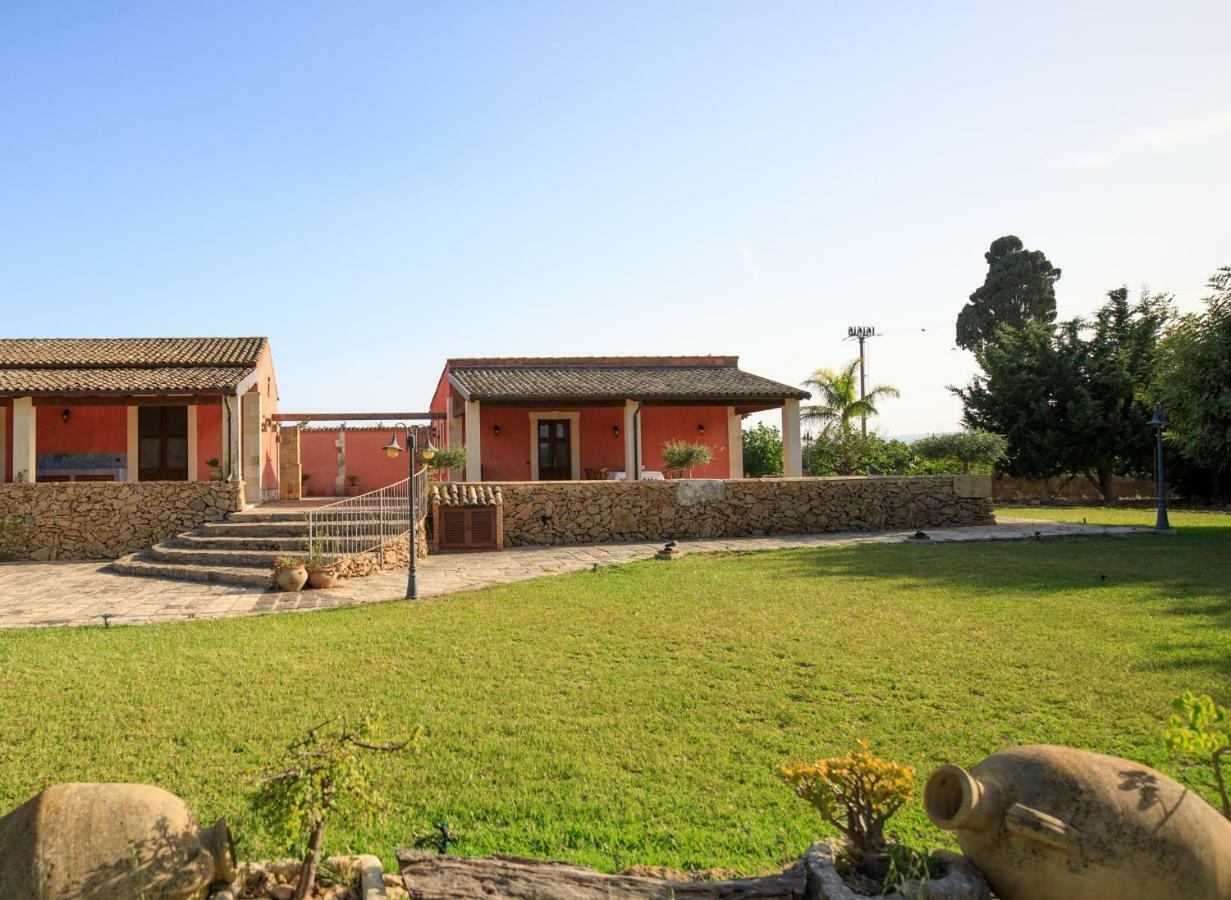 Agriturismo Masseria Sant' Elia Arenella  Room photo