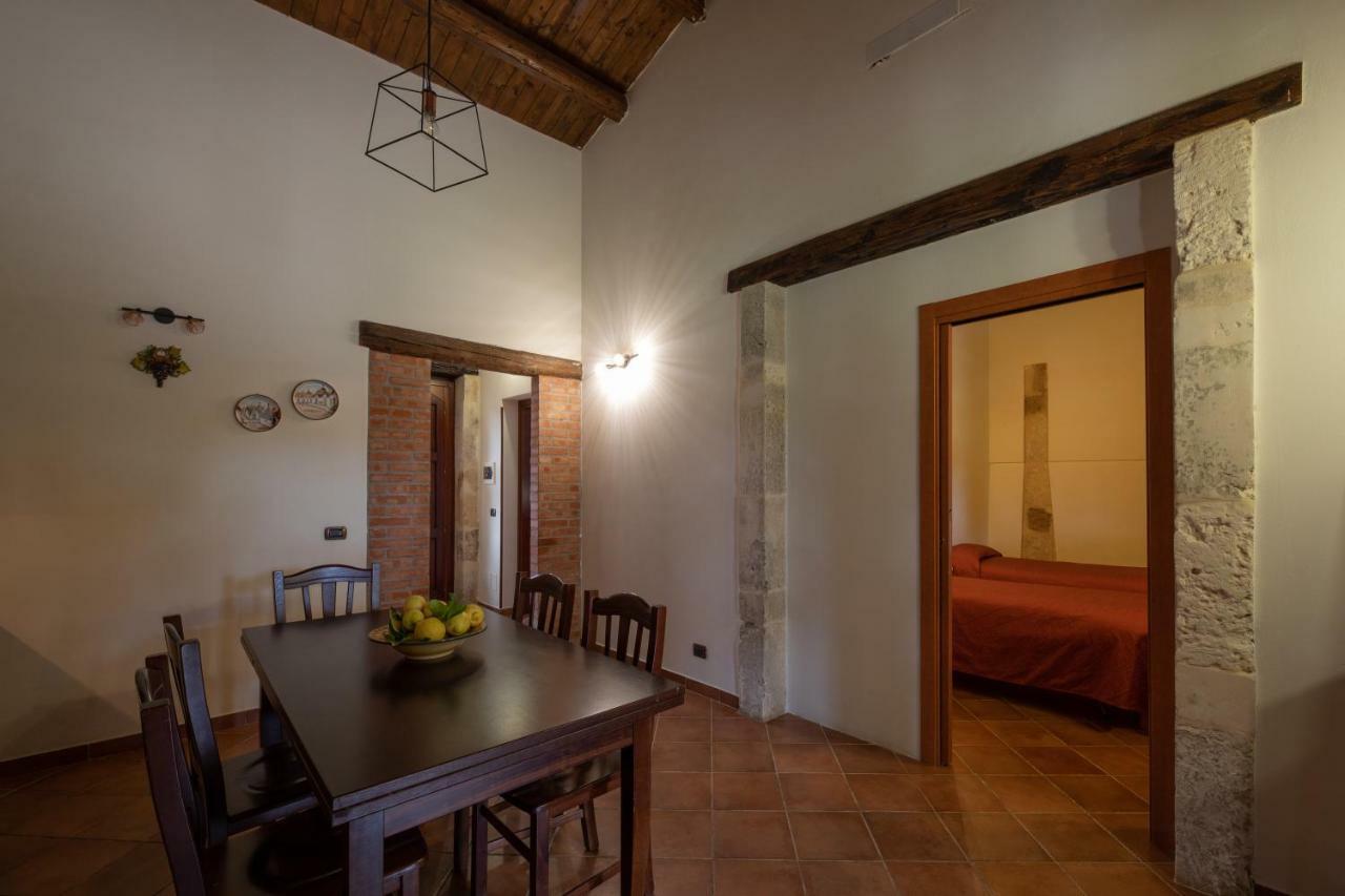 Agriturismo Masseria Sant' Elia Arenella  Exterior photo