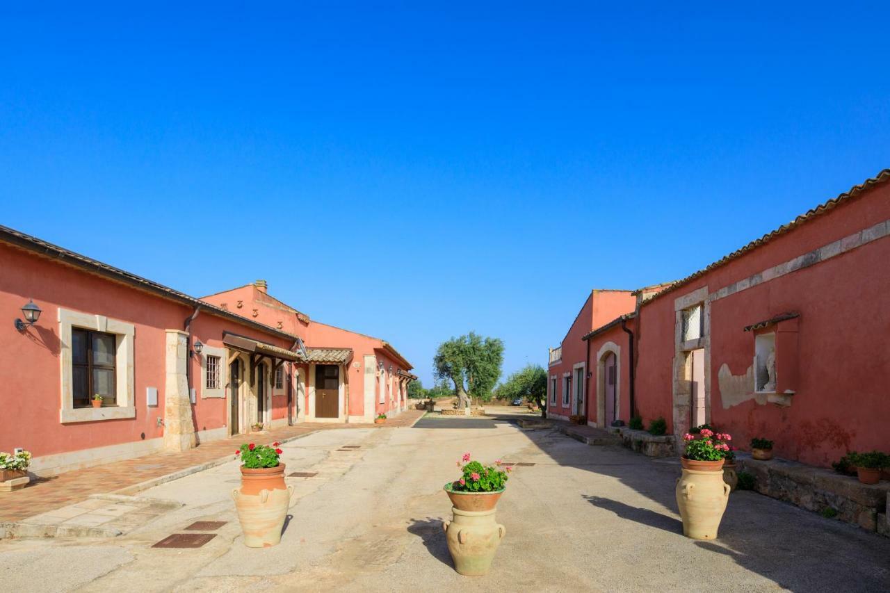 Agriturismo Masseria Sant' Elia Arenella  Exterior photo