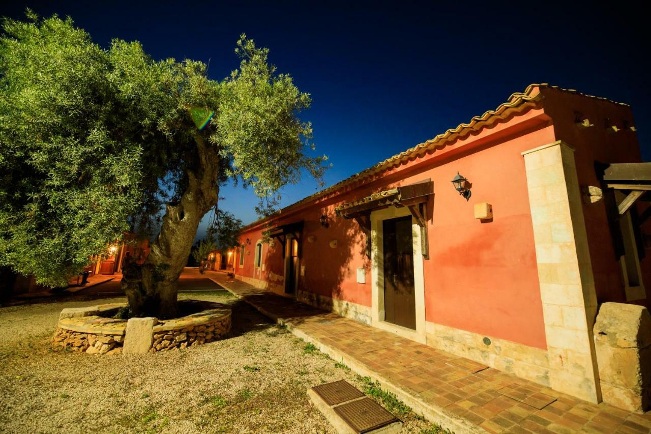 Agriturismo Masseria Sant' Elia Arenella  Exterior photo