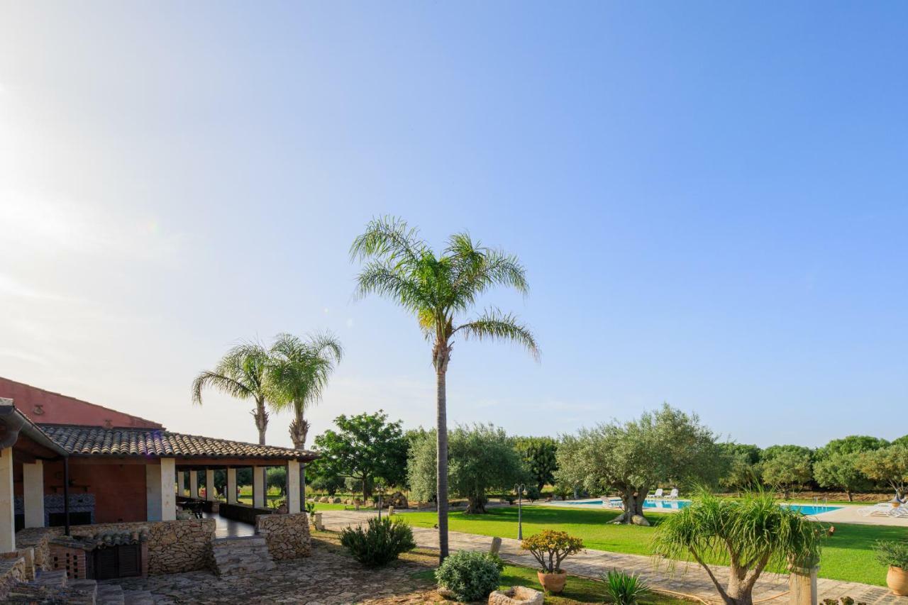 Agriturismo Masseria Sant' Elia Arenella  Exterior photo