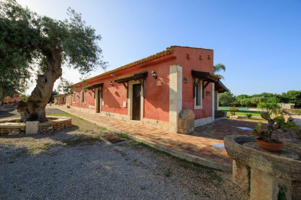 Agriturismo Masseria Sant' Elia Arenella  Exterior photo